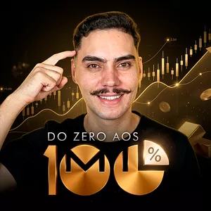 Capa do treinamento Do Zero aos 100 Mil, do Método Irmão Pobre